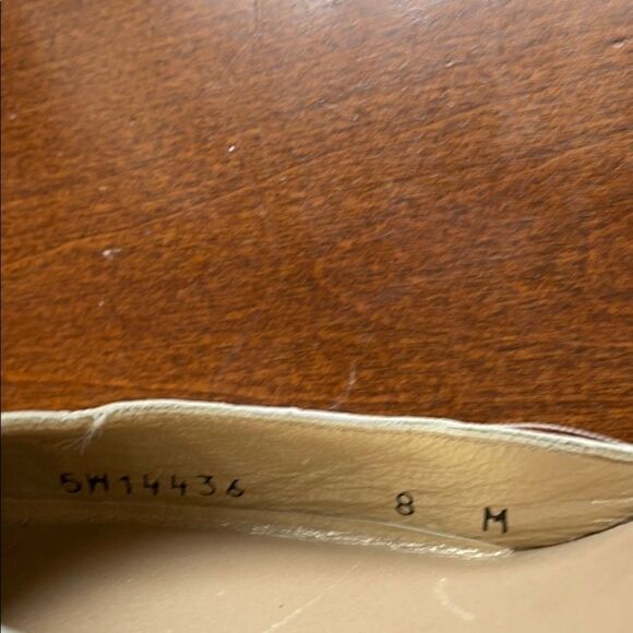 Stuart Weizmann Sling-back shoes - Picture 9 of 13